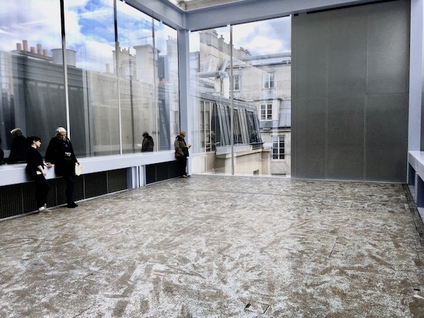 Zeuxis galerie d'art présente l'exposition Garouste au Musée de la Chasse