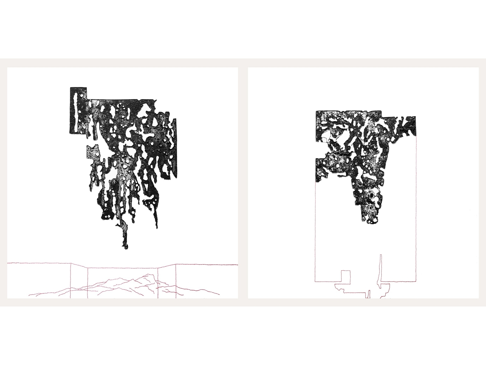 Scintillement I & II