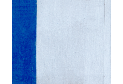 Lignes Bleues et Beiges 1