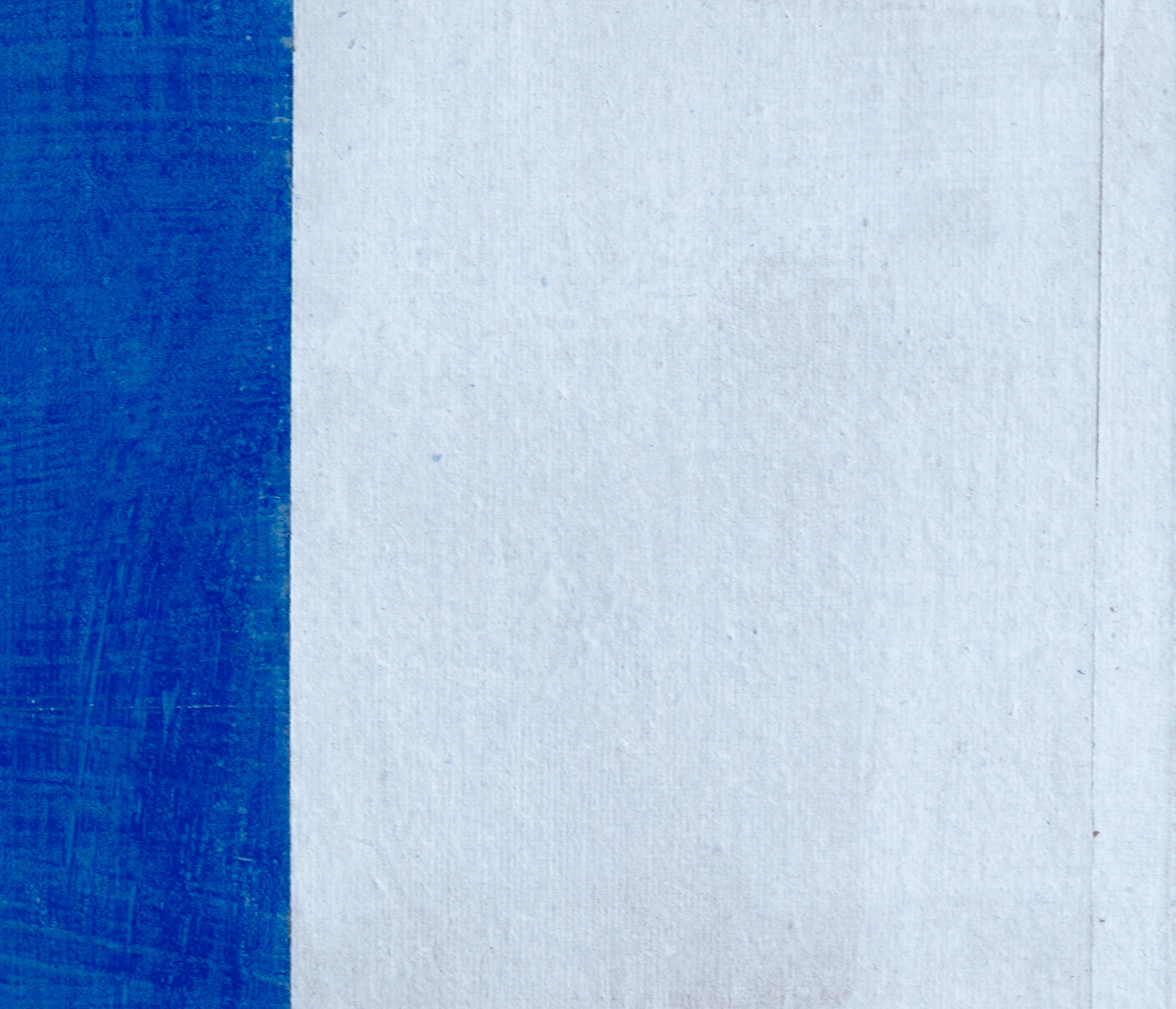 Lignes Bleues et Beiges 1