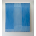 Composition cerulean blue