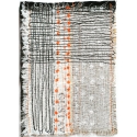 Oeuvre textile - Patricia Kelly