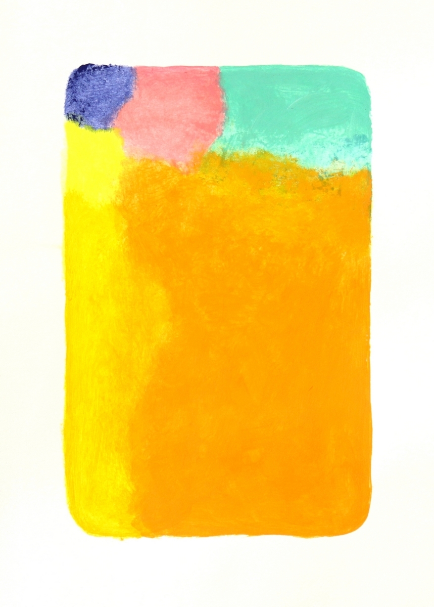 Gouache 274