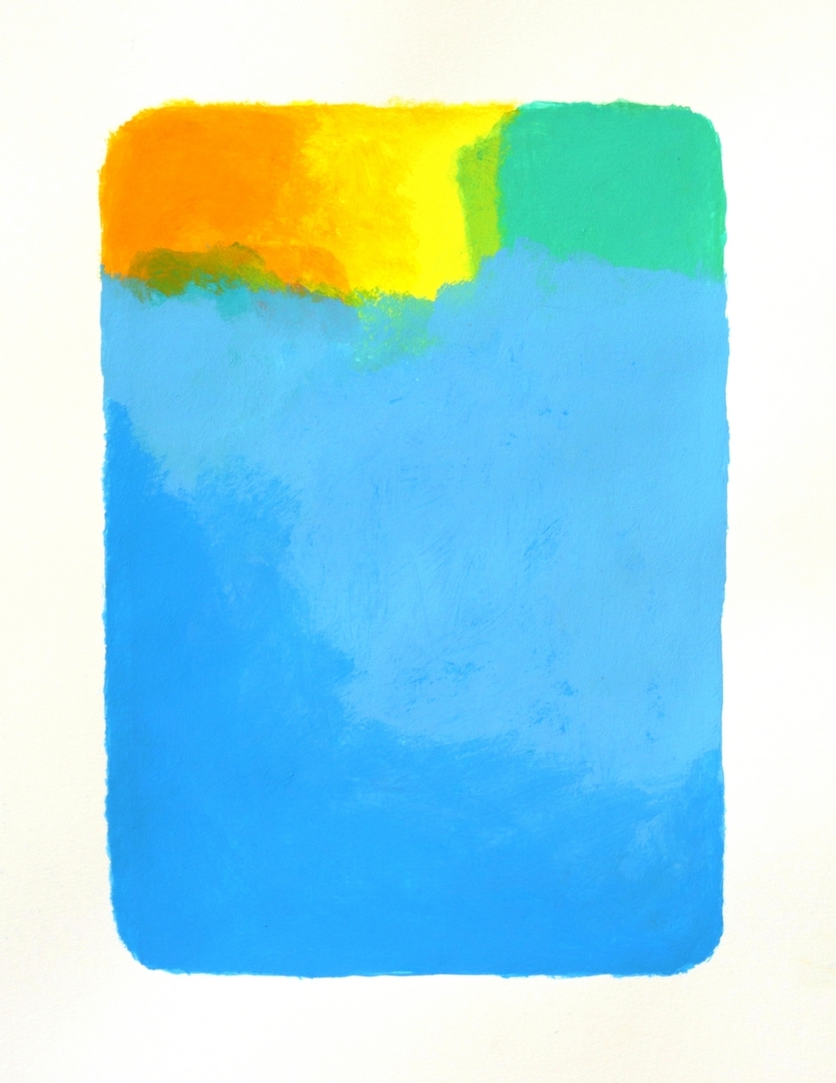 Gouache 275