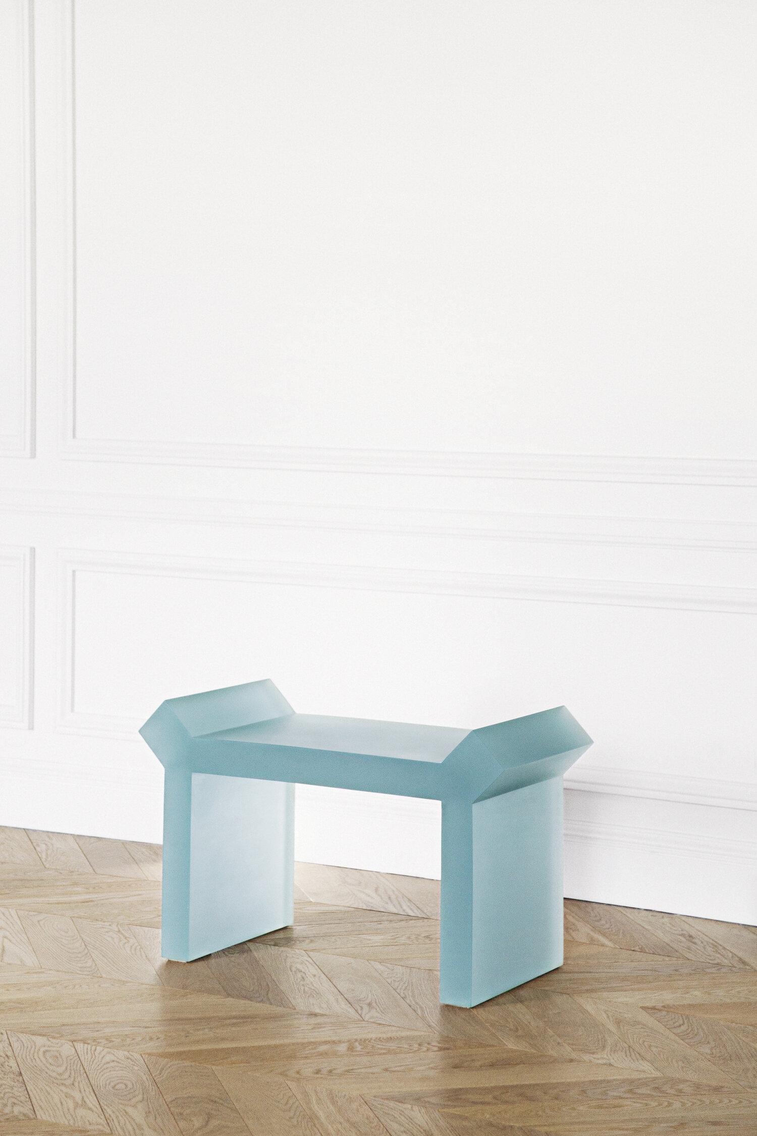 Constantin Bench − Francesco Balzano