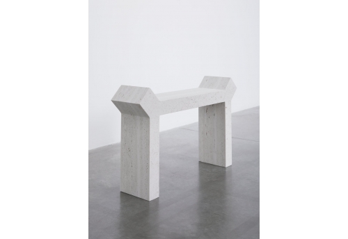 Constantin Bench − Francesco Balzano