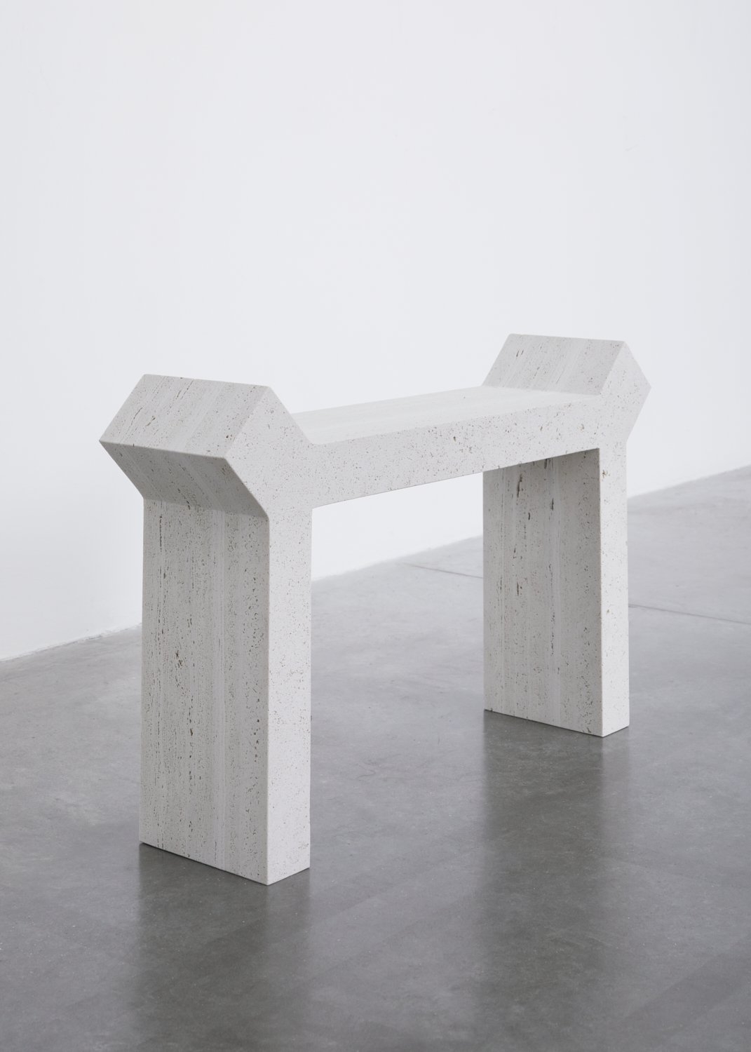 Constantin Bench − Francesco Balzano