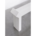 Constantin Bench − Francesco Balzano