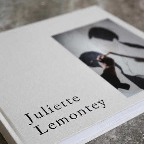 Monographie - Juliette Lemontey