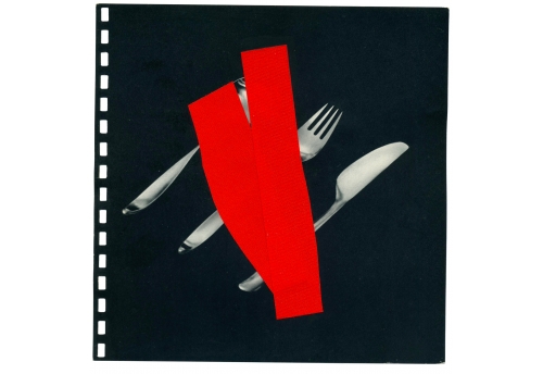 Design - Flatware (Don Waliance)