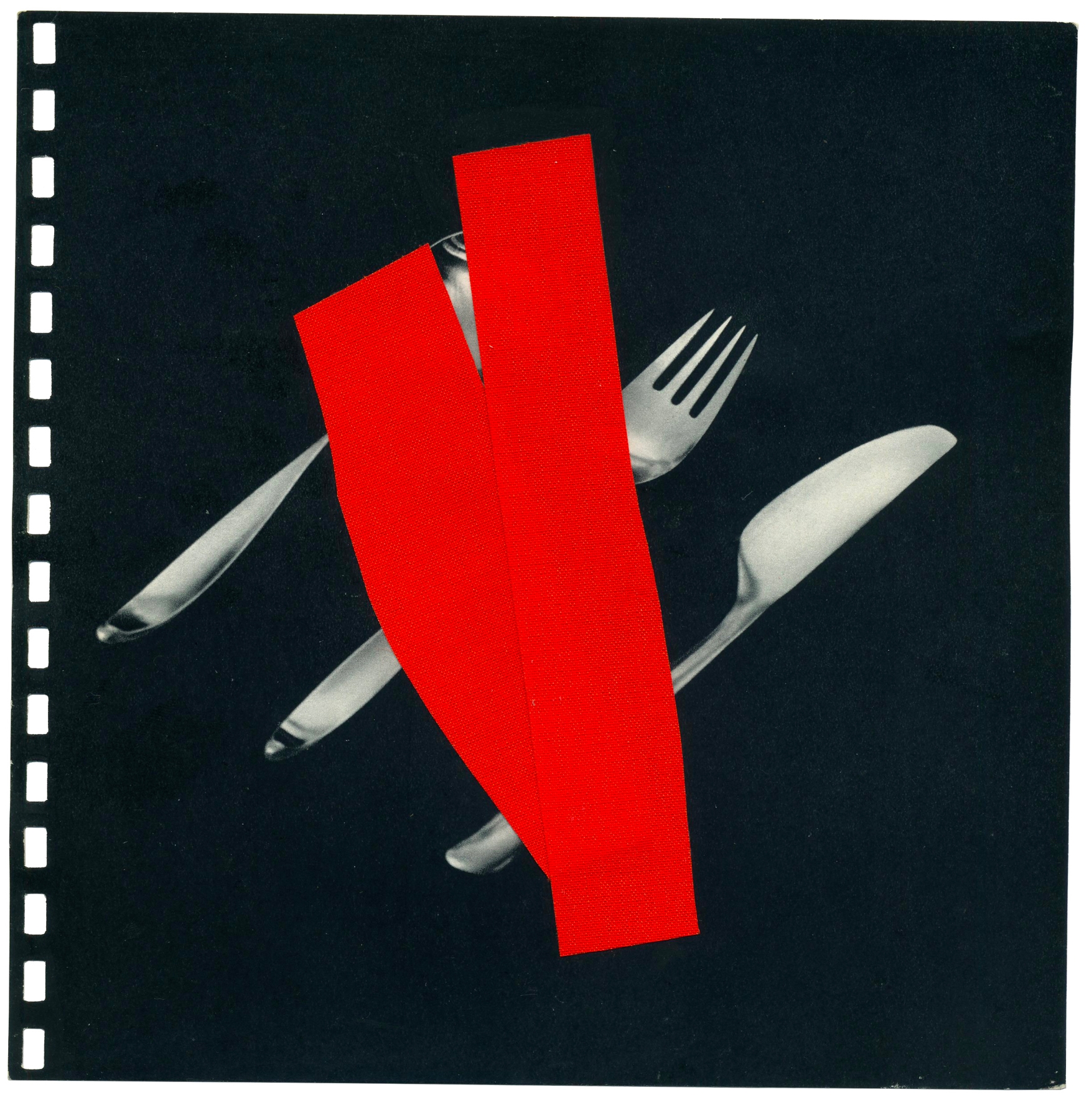 Design - Flatware (Don Waliance)