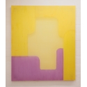 Panta Rhei - Composition of Yellow variations - Violet