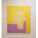 Panta Rhei - Composition of Yellow variations - Violet