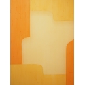 Panta Rhei - Composition of Orange variations