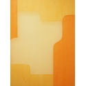 Panta Rhei - Composition of Orange variations