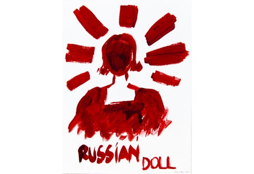 Russian Doll