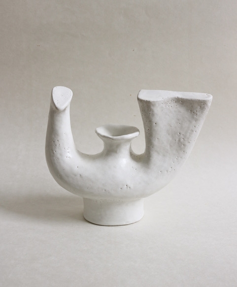 Bird vessel 4