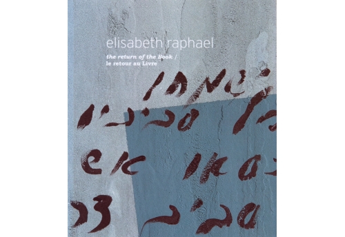 monographie elisabeth raphael