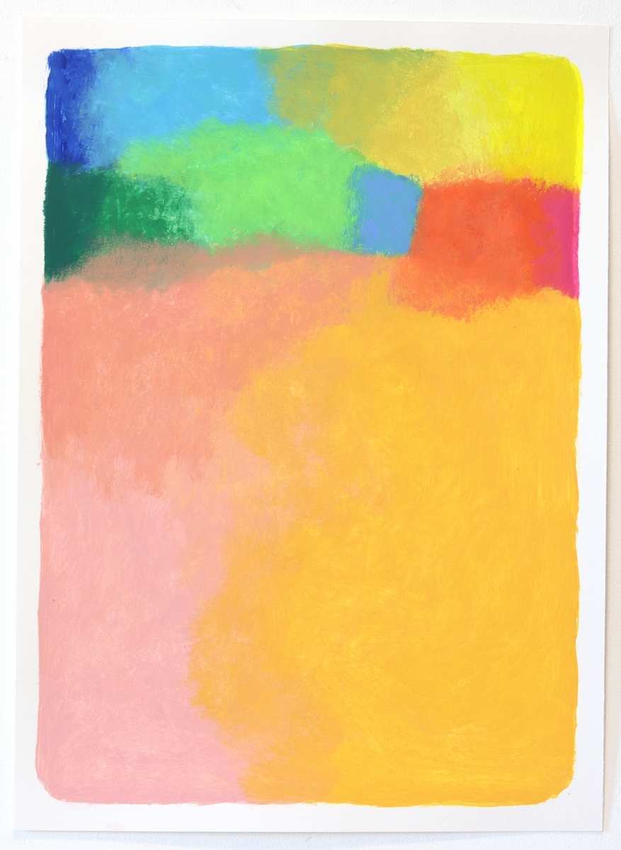 Gouache 347