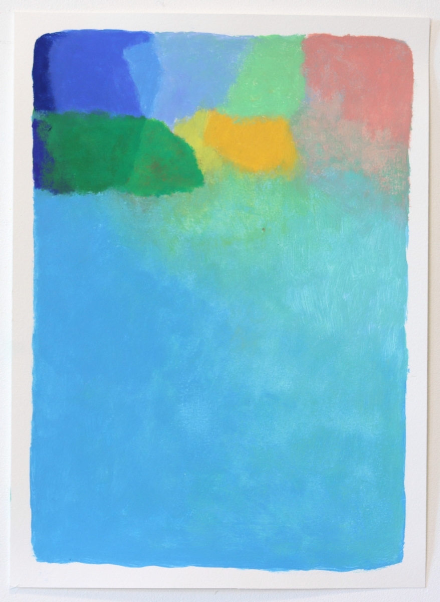 Gouache 348