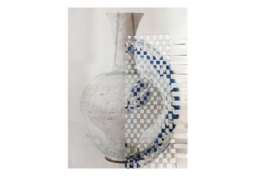 woven vessel 1