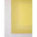 Composition square - yellow variations