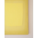 Composition square - yellow variations