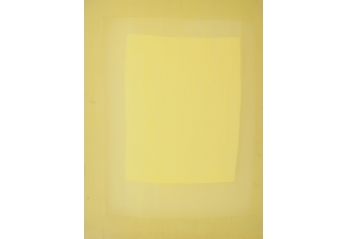 Composition square - yellow variations