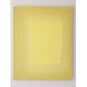 Composition square - yellow variations