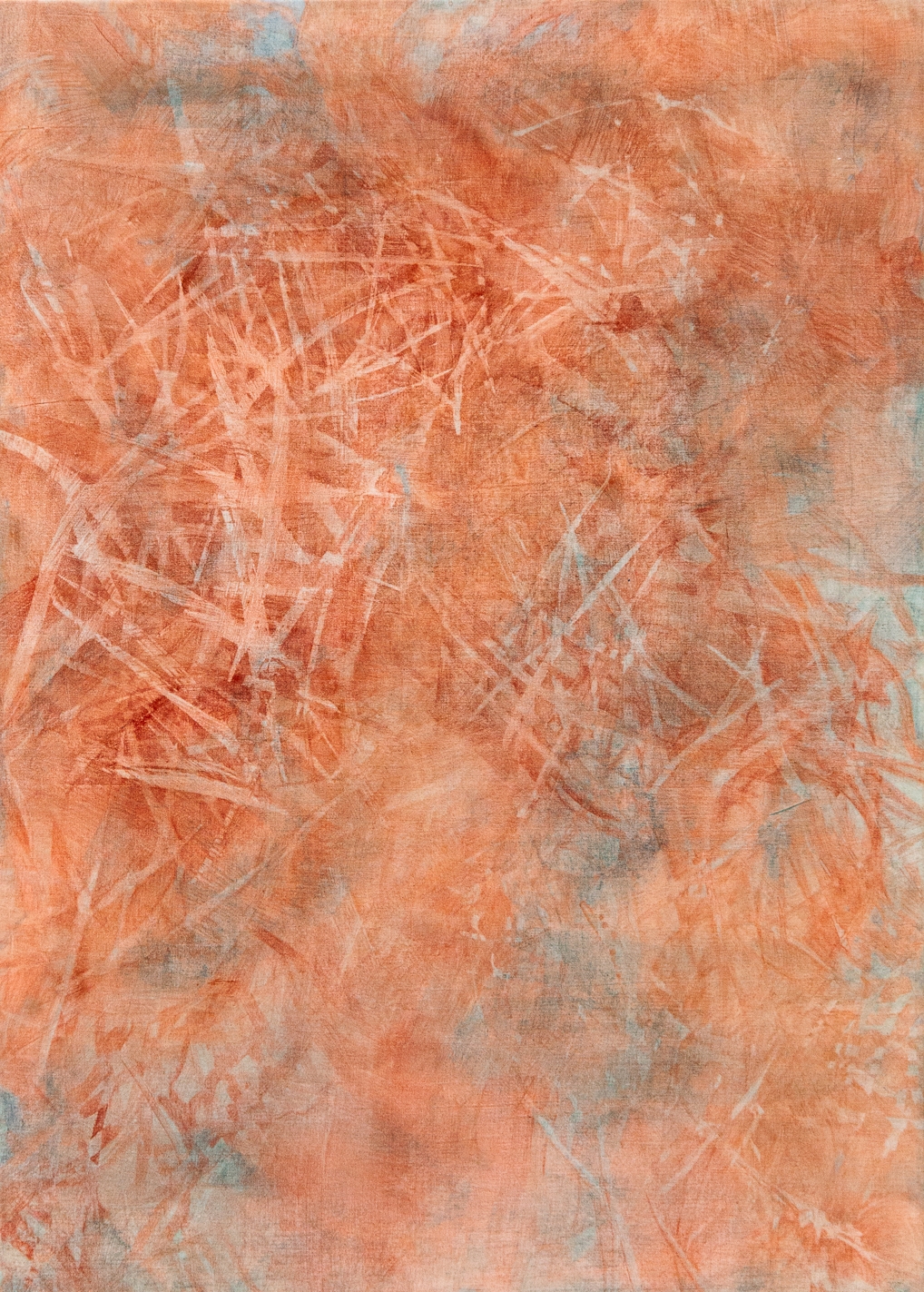 Inflection (Orange)