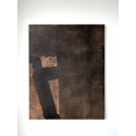 Untitled (Brown)