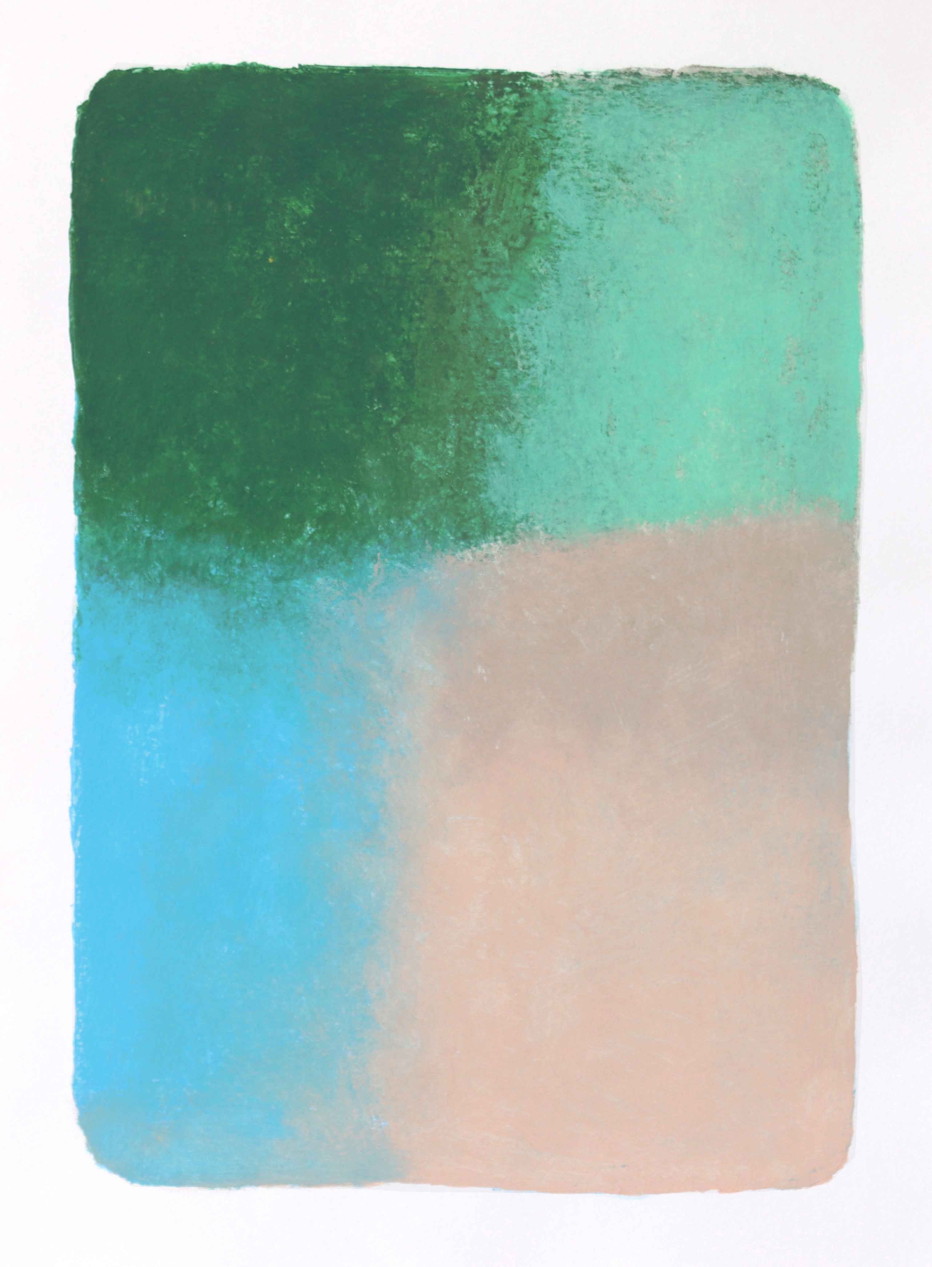 Gouache 394