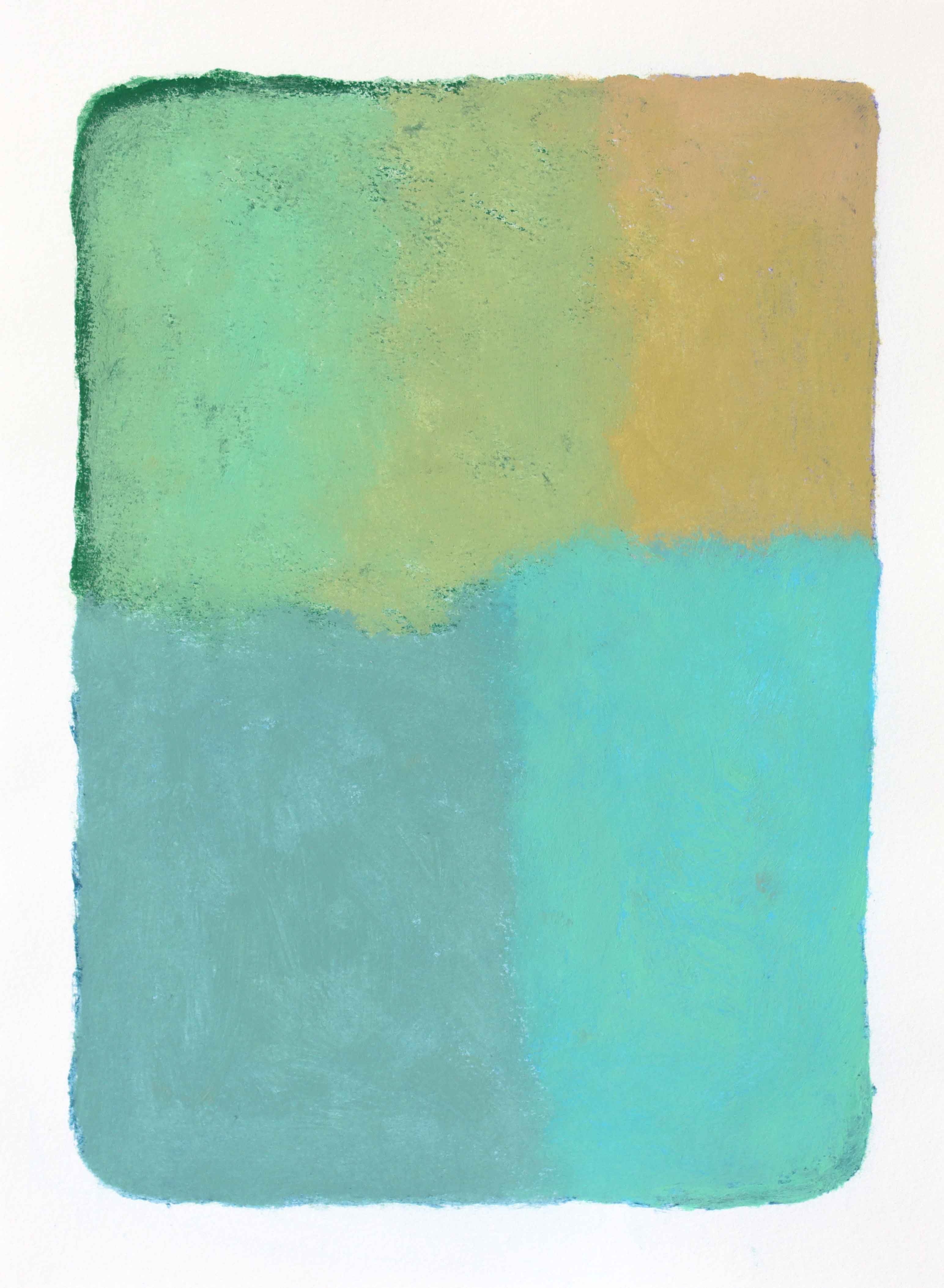 Gouache 391