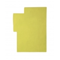 585 - Part of a yellow rectangle