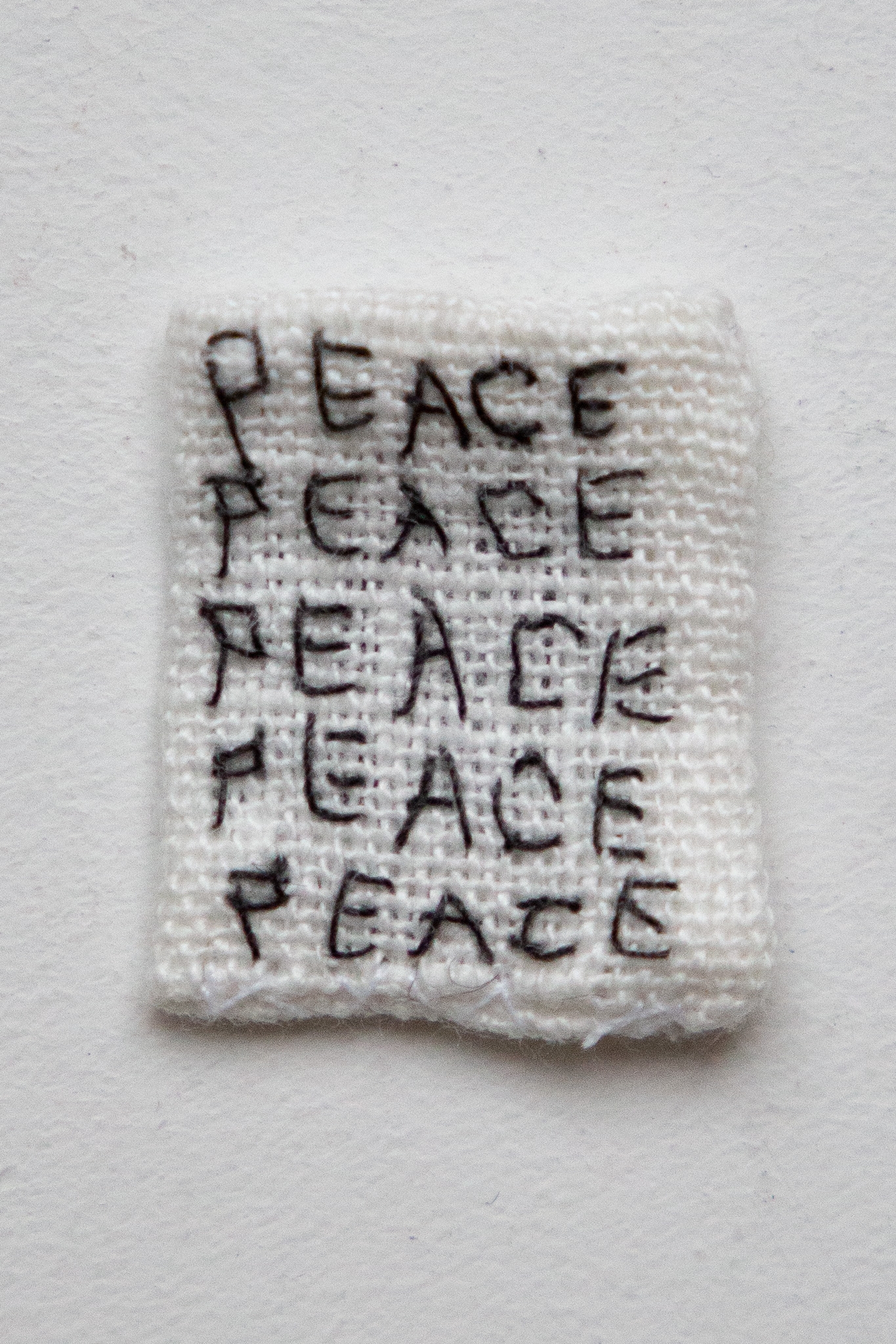 Peace II