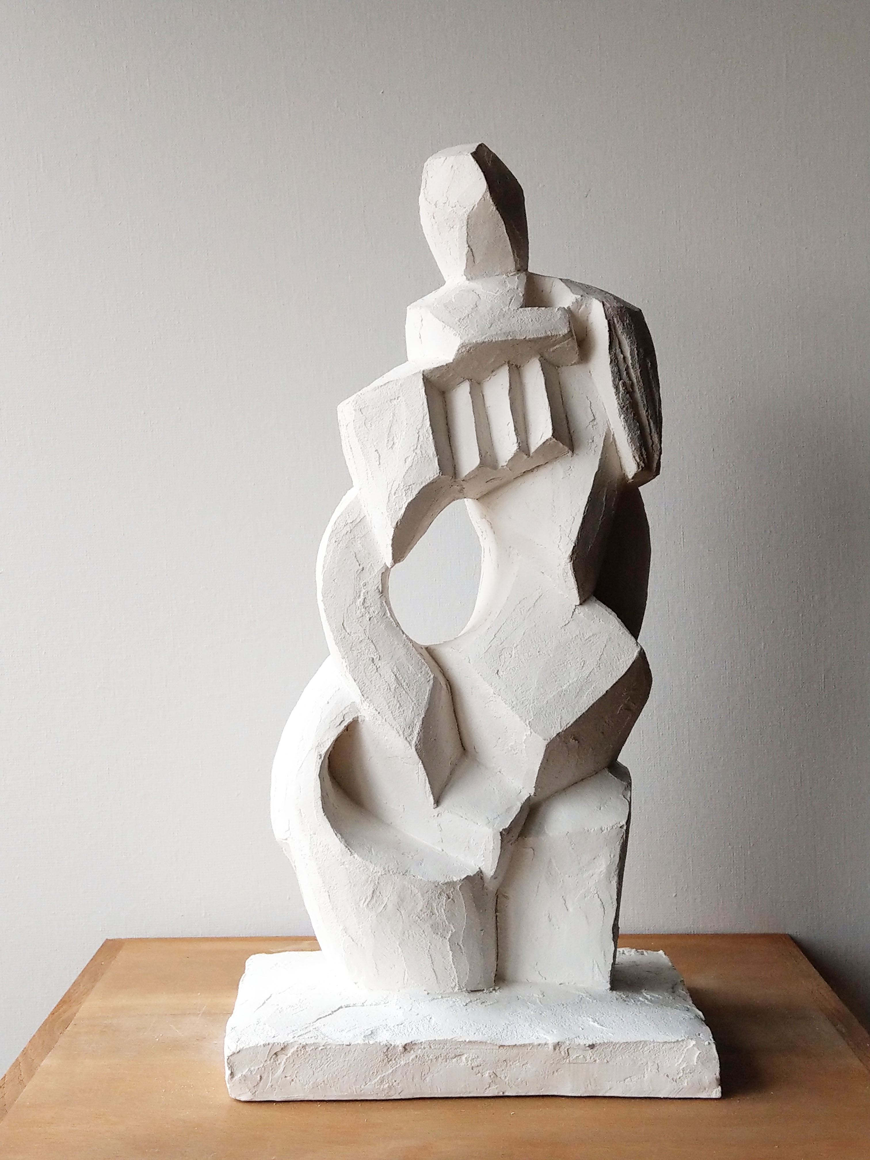  sculpture - Pilar Angelolglou 