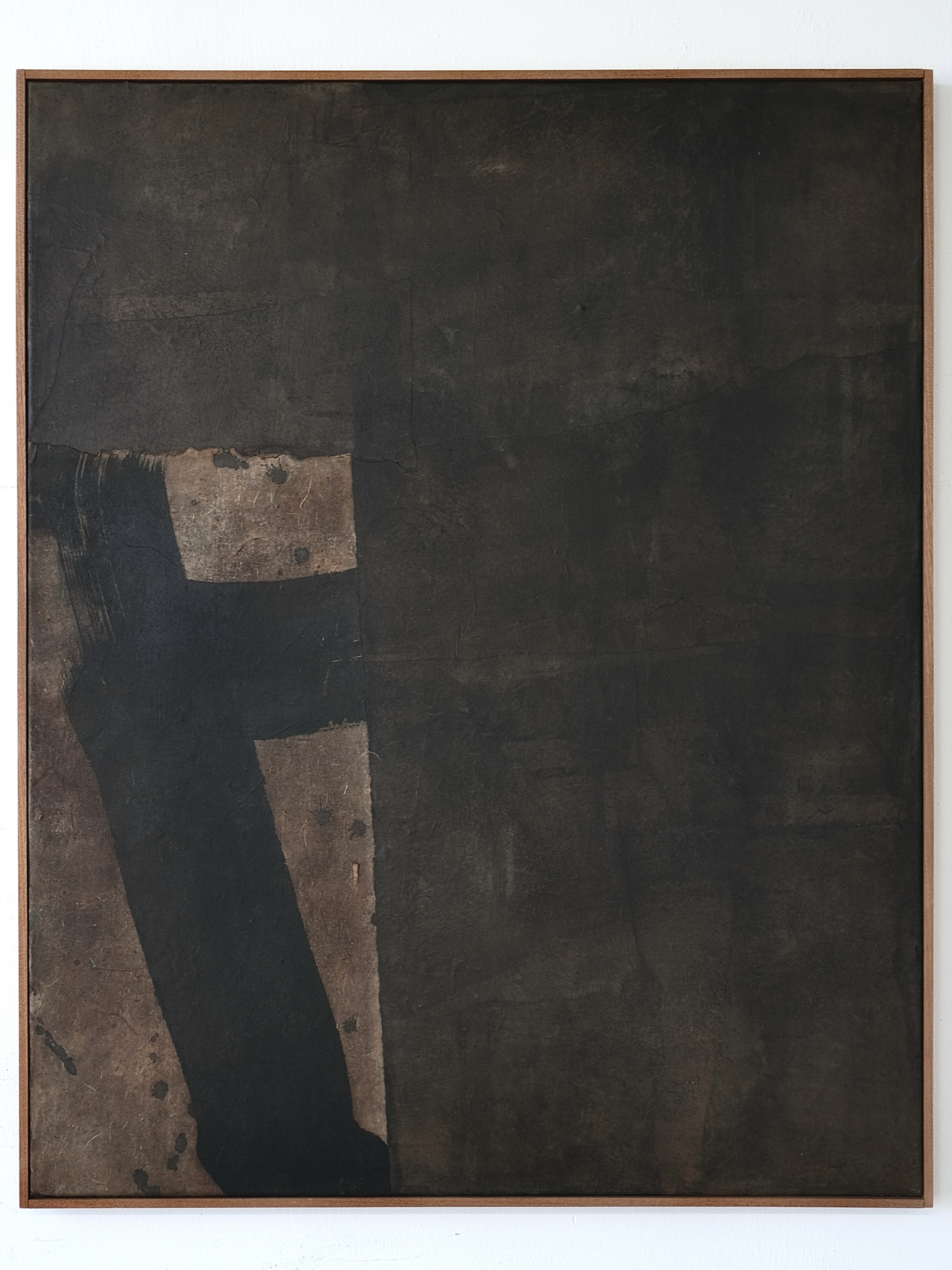 Untitled (Brown)