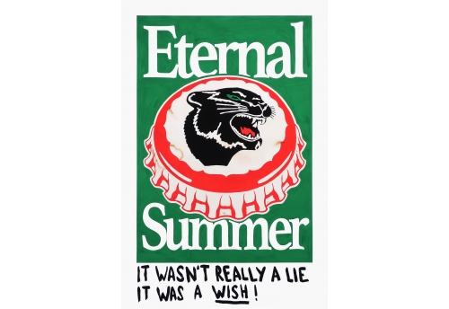 Eternal Summer