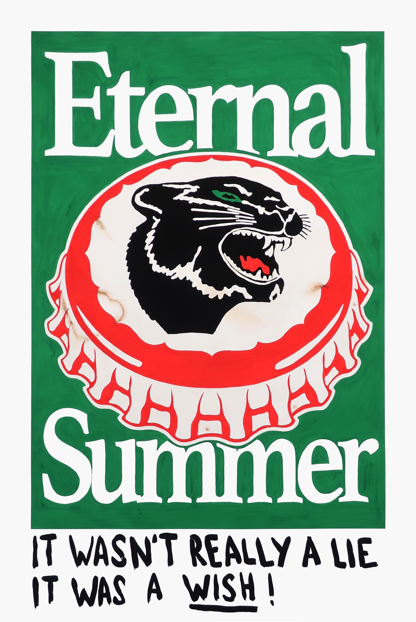 Eternal Summer