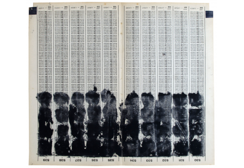 Tableau Delphine de Luppe sur Zeuxis