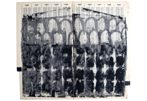 Tableau Delphine de Luppe sur Zeuxis