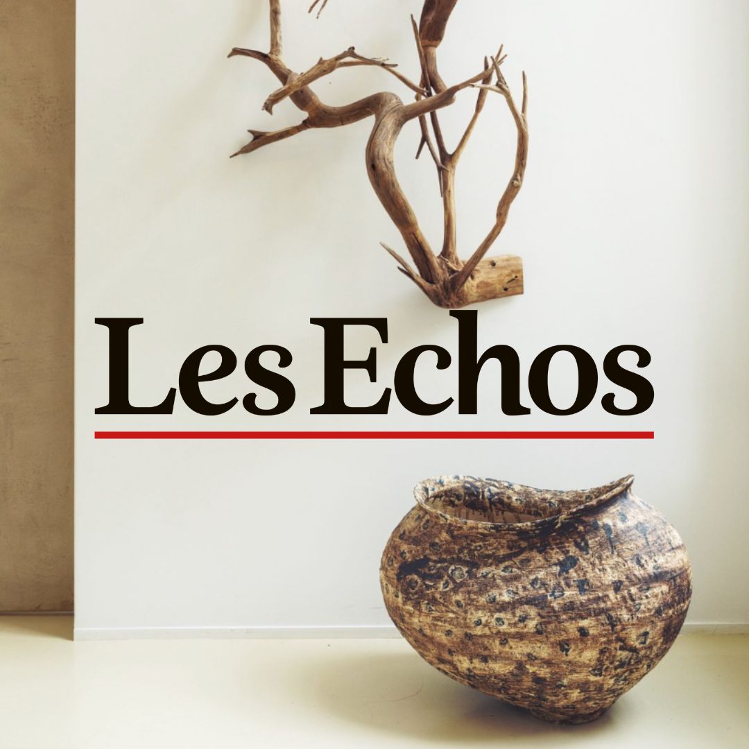 Les Echos