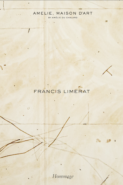 Francis Limerat 